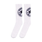 Converse 2-pack socks white E744W In preparation Your Sports Performance