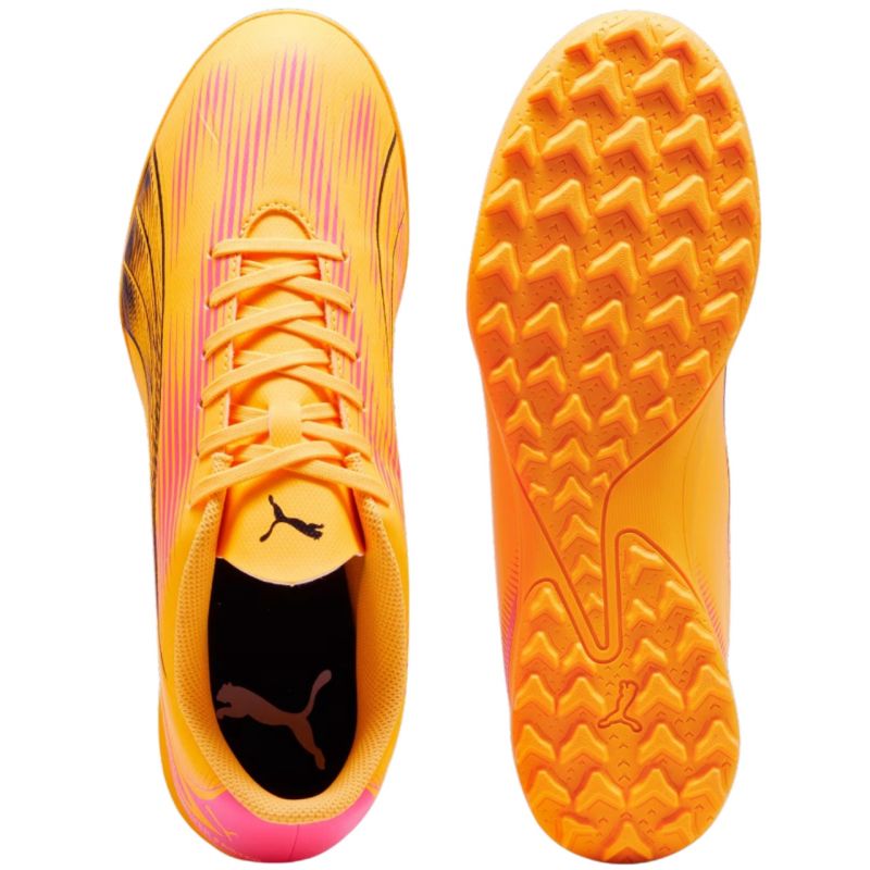 Puma Ultra Play TT Jr 107779 03 football shoes Footwear/Football/Kids Puma