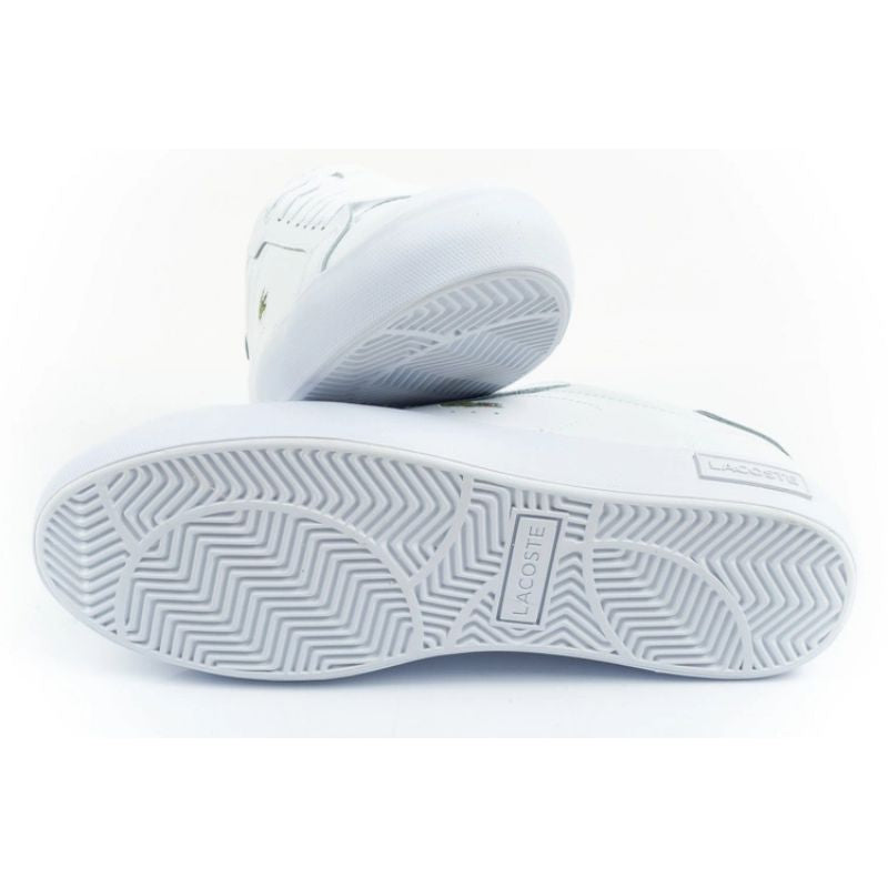 Lacoste Powertcourt 125 2 SMA M 749SMA008121G shoes Lacoste