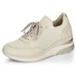 Comfortable Remonte W RKR693 beige sports shoes Footwear/Lifestyle/Rieker Your Sports Performance