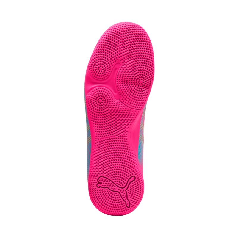 Puma Future 9 Play IT 108927 05 kids' soccer shoes