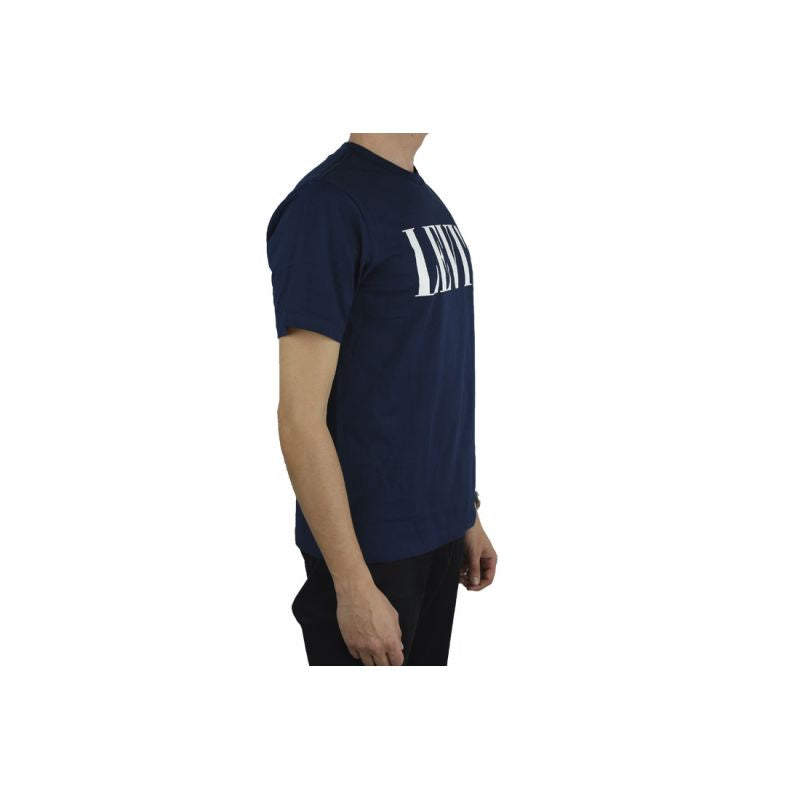 Levi's Relaxed Graphic Tee M 699780 130 Clothing/Lifestyle/T-shirts Your Sports Performance