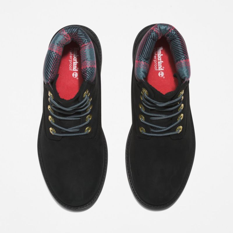 Timberland 6in Hert Bt Cupsole W TB0A5MBG0011 boots Footwear/Lifestyle/Timberland Timberland