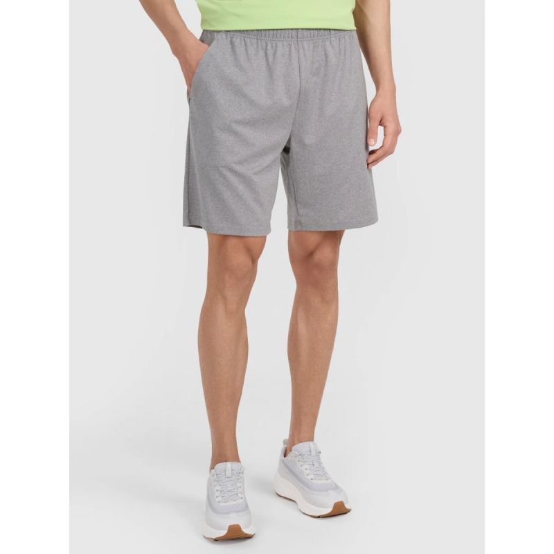 Men's quick-drying training shorts 4F 4FWMM00TFSHM1310-25M 4f