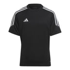 Adidas Tiro 23 Jr T-shirt HS3622 Clothing/Football Adidas