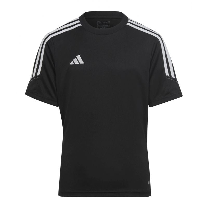 Adidas Tiro 23 Jr T-shirt HS3622 Clothing/Football Adidas