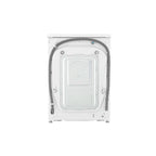 LG Washing Machine F4WR711S2W Front Load 11 kg 1400 RPM White AGD - Produkty/Pralki wolnostojące Your Sports Performance