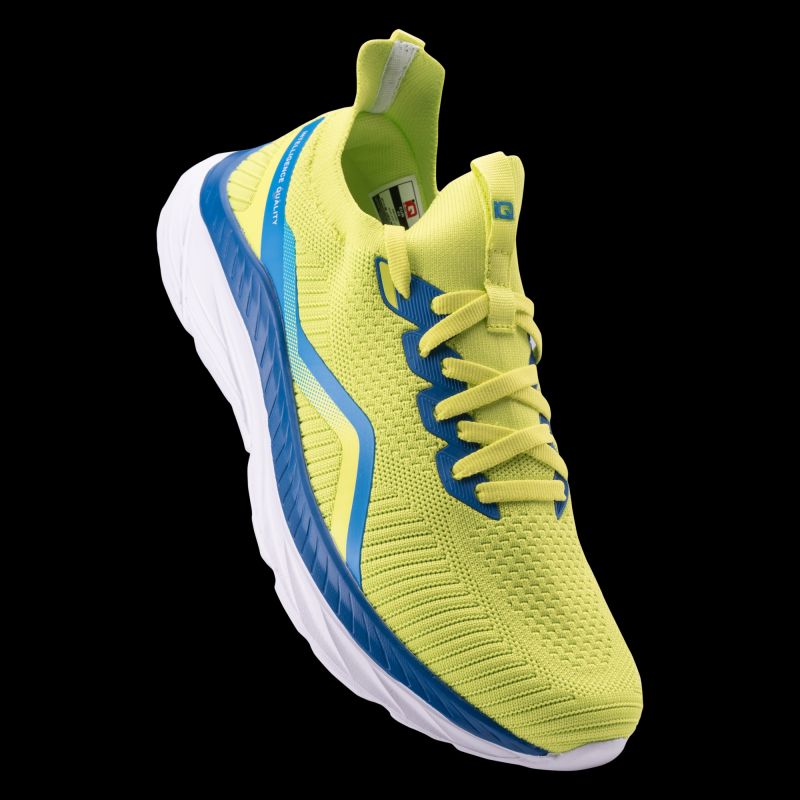 NIKORI Men's Running Shoes In preparation Your Sports Performance
