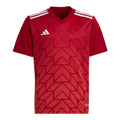 adidas Team Icon 23 Jr HR2652 T-shirt Clothing/Football Adidas