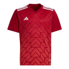 adidas Team Icon 23 Jr HR2652 T-shirt Clothing/Football Adidas