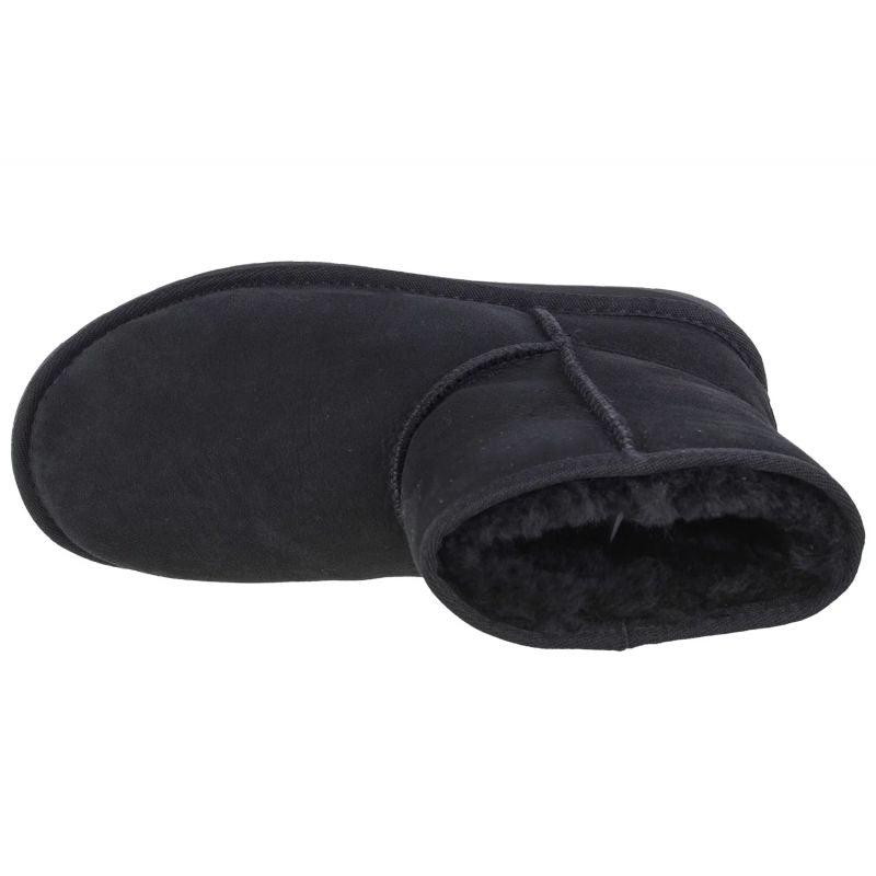 EMU Australia Stinger Mini W10003-BLAK Black 38 In preparation Your Sports Performance