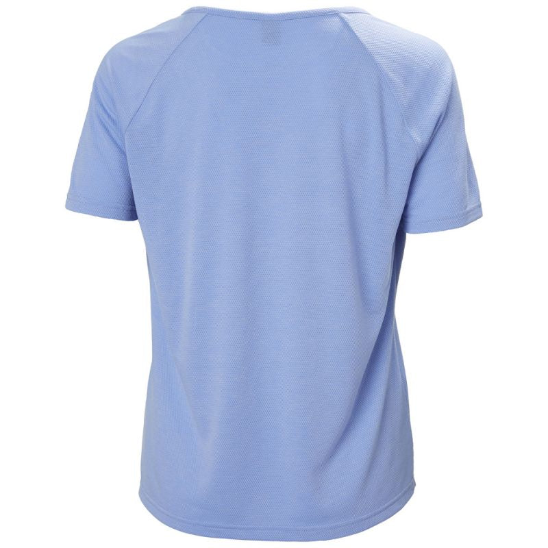 Helly Hansen Siren T-shirt W 30244 619 Clothing/Lifestyle/T-shirts/Helly Hansen Your Sports Performance