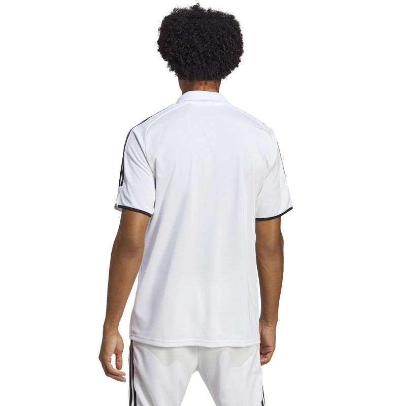 T-shirt adidas Tiro 23 League Polo M HS3580 Clothing/Football Adidas