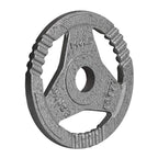 Hammertone plate 1.25kg HMS THM01 17-61-050 Accessories/Training equipment Your Sports Performance