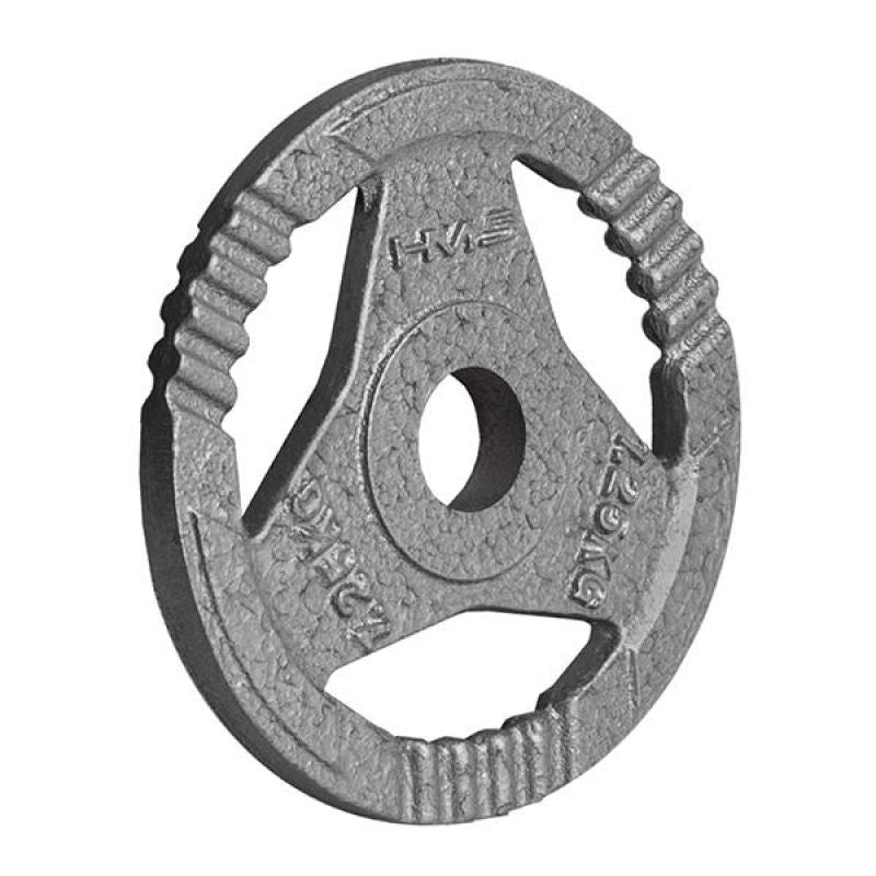 Hammertone plate 1.25kg HMS THM01 17-61-050 Accessories/Training equipment Your Sports Performance