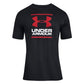 Under Armor GL Foundation SS T T-shirt M1326849 001 Clothing/Training Your Sports Performance