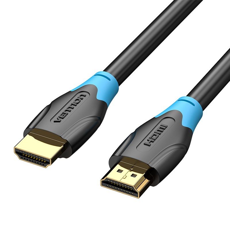 Vention HDMI Cable 10m Kable i adaptery/Kable HDMI Your Sports Performance
