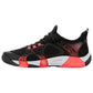 K-swiss K-FRAME PADEL men's padel sneakers black (04597-074-M)