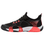 K-swiss K-FRAME PADEL men's padel sneakers black (04597-074-M) K- Swiss