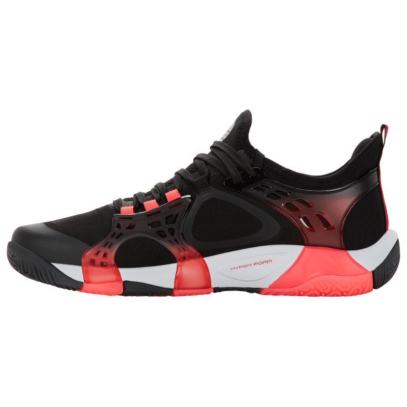 K-swiss K-FRAME PADEL men's padel sneakers black (04597-074-M)