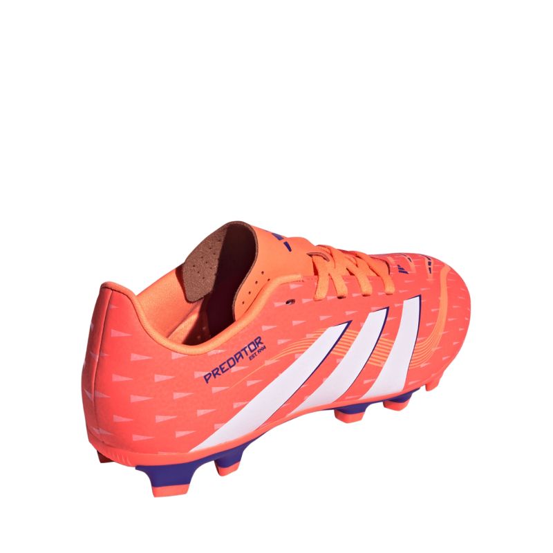 adidas Predator Club FG/MG JH8867 Kids' Soccer Shoes In preparation Adidas