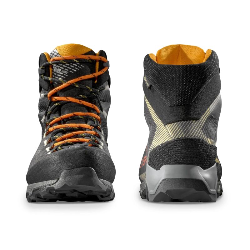 La Sportiva Aequilibrium Hike GTX ZFHS137G00Y02 Carbon/Papaya To be categorized Your Sports Performance