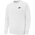 Nike Sportswear Club M BV2662-100 sweatshirt Clothing/Training Nike