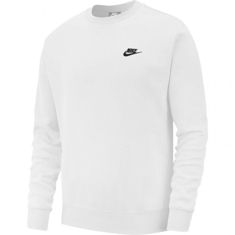 Nike Sportswear Club M BV2662-100 sweatshirt Clothing/Training Nike