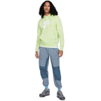 Nike NSW Club Hoodie M BV2973-383 Clothing/Lifestyle Nike