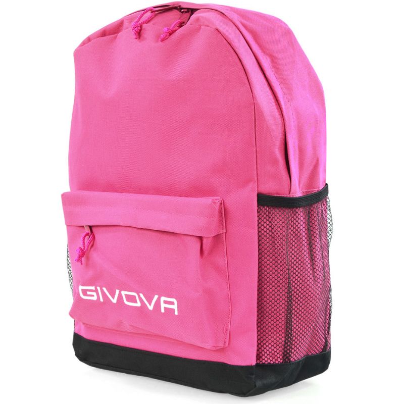 Givova Zaino Scuola G0514-0006 backpack Accessories/Plecaki/pozostałe plecaki Givova