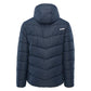 Men's quilted winter jacket VARMI In preparation Your Sports Performance