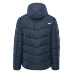 Men's quilted winter jacket VARMI In preparation Your Sports Performance