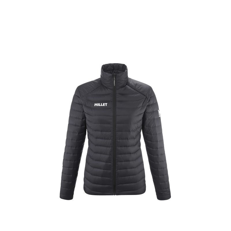 MILLET Evole Light 700 Jkt W Women's Jacket Black