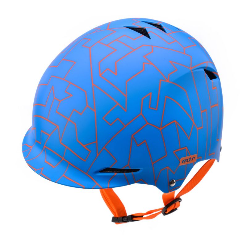 Bicycle helmet Meteor Ks02 Jr 24930 Accessories/Bicycle/Akcesoria rowerowe Your Sports Performance