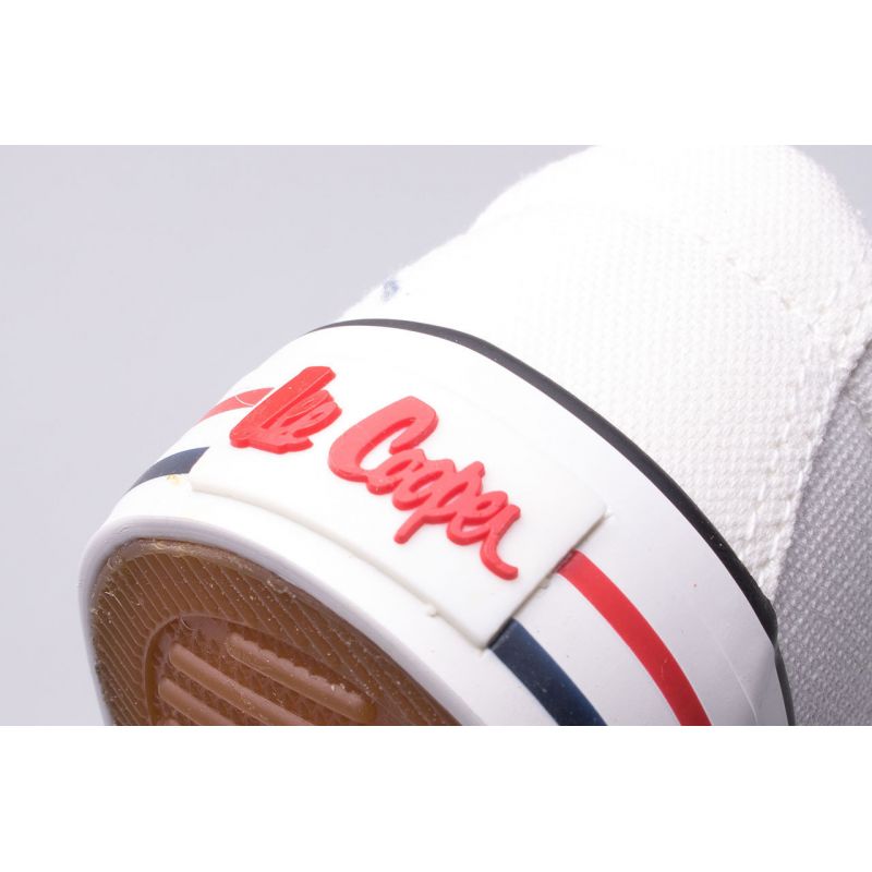 Sneakers Lee Cooper Jr. LCW-22-44-0804K Footwear/Lifestyle/Lee Cooper Your Sports Performance