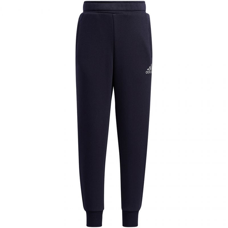 Tracksuit adidas LK Holiday Set Jr H40344 Clothing/Lifestyle Adidas