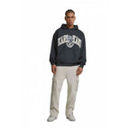 Karl Kani Og Eagle Print Os Hoodie M 60210115 Clothing/Lifestyle/Karl Kani Your Sports Performance