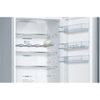 BOSCH KGN39VIEB fridge-freezer AGD - Produkty/Lodówki wolnostojące Your Sports Performance