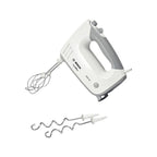 BOSCH MFQ36400 hand mixer (450W; white) AGD - Produkty/Miksery / Blendery Your Sports Performance