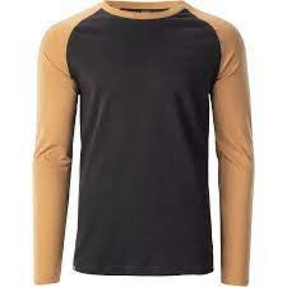 Hi-tec puro ls t-shirt M 92800454779 Hi-Tec