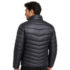 Men’s jacket Geographical Norway BARTINE BLACK DB MEN 233 (WY6915H/GN-BLACK)