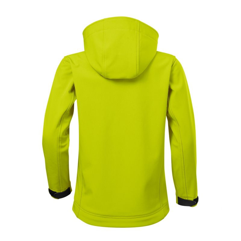 Malfini Softshell Performance Jr Jacket MLI-53562 Clothing/Outdoor/Malfini Malfini