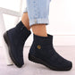 Unisoft 7997 W EVE461B Ankle Boots Footwear/Lifestyle/4F Your Sports Performance