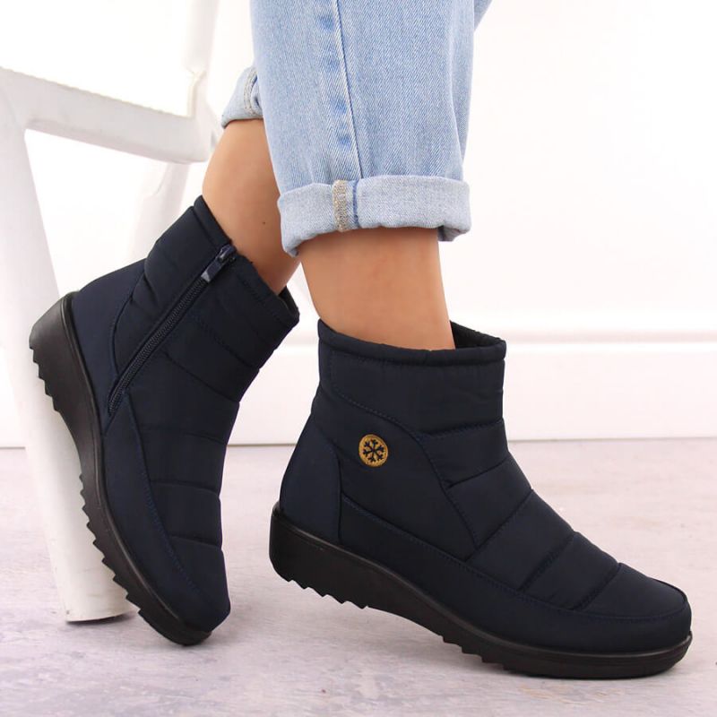 Unisoft 7997 W EVE461B Ankle Boots Footwear/Lifestyle/4F Your Sports Performance
