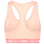 Puma Racer Back Top 1P Hang Sports Bra W 907862 06 Clothing/Training Puma