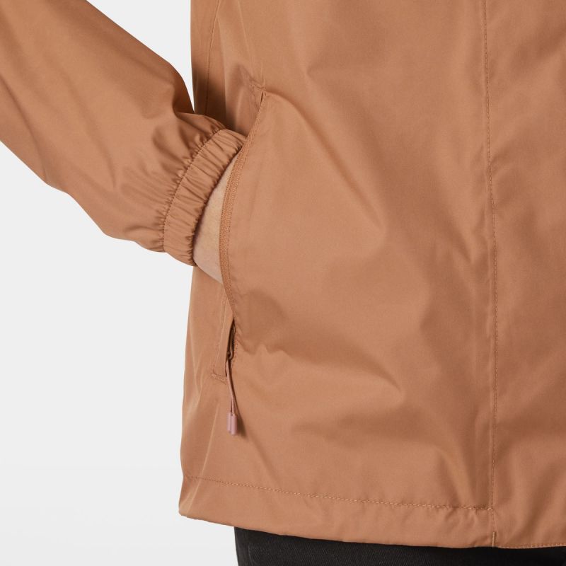 Helly Hansen Vancouver Rain Jacket W 53587 084 Clothing/Outdoor/Helly Hansen Your Sports Performance