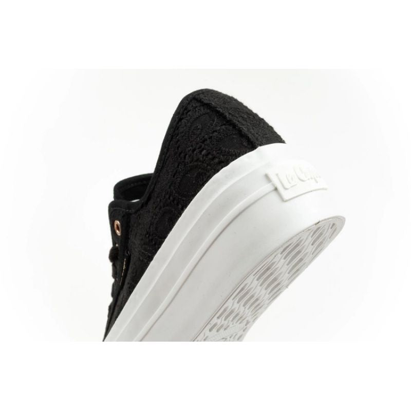 Lee Cooper Canvas W shoes LCW-25-31-3439L Footwear/Lifestyle/Lee Cooper Your Sports Performance