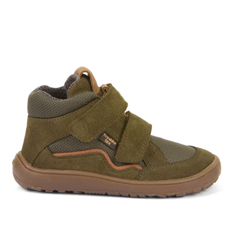 Froddo children's ankle boots (G3110266-1) Froddo