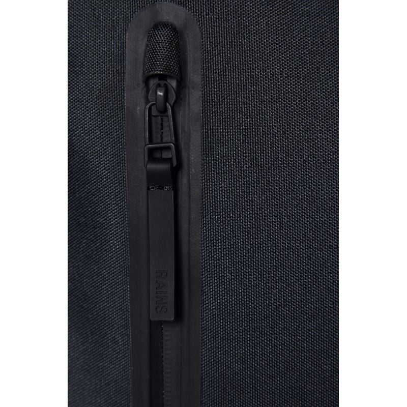 Rains waterproof backpack 12200 01 Accessories/Plecaki/pozostałe plecaki Your Sports Performance