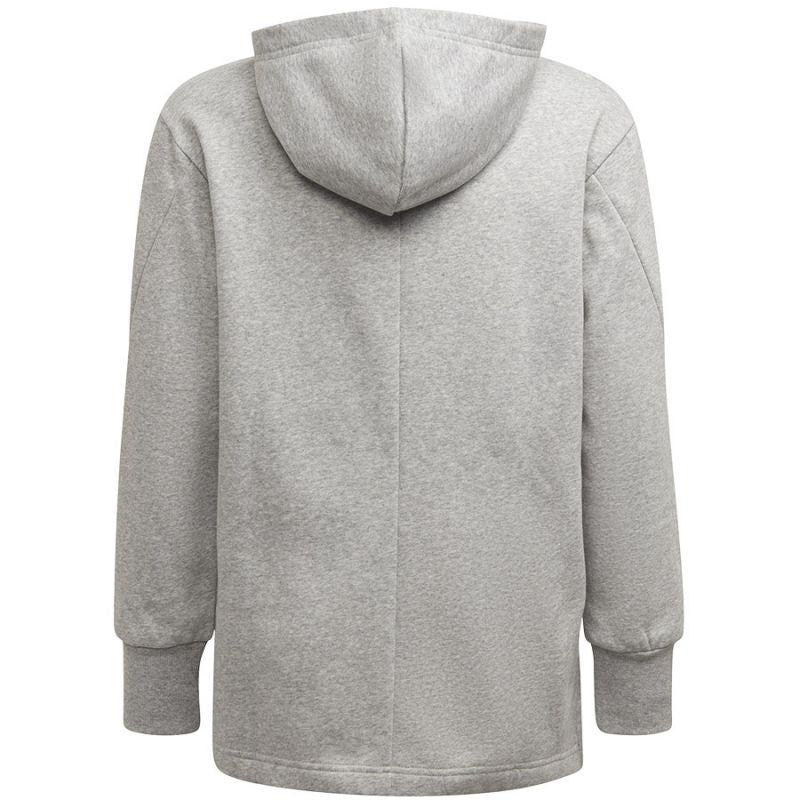 Adidas GM Hoodie Jr.H57219 Clothing/Lifestyle Adidas